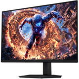 Samsung Odyssey S32HG806ES, Monitor de gaming negro