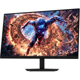 Samsung Odyssey S32HG806ES, Monitor de gaming negro