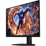 Samsung Odyssey S32HG806ES, Monitor de gaming negro