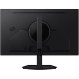 Samsung Odyssey S32HG806ES, Monitor de gaming negro