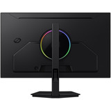 Samsung Odyssey S32HG806ES, Monitor de gaming negro