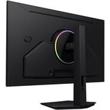 Samsung Odyssey S32HG806ES, Monitor de gaming negro