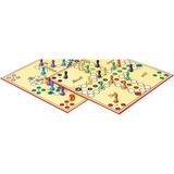 Schmidt Spiele 49020 juego de tablero Viajes/aventuras, Juego de mesa Viajes/aventuras, 45 min, Niño/niña, 6 año(s), Multicolor, 370 mm