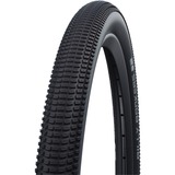 Schwalbe Billy Bonkers, Neumáticos negro