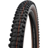 Schwalbe Hans Dampf Super Trail, Neumáticos negro/Bronce