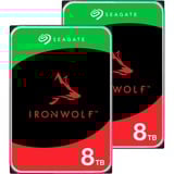 Seagate 2x ST8000VN002, Unidad de disco duro 
