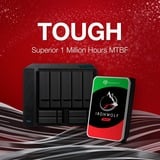 Seagate IronWolf NAS 2 x 8 TB Bundle, Unidad de disco duro 