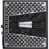 Seasonic FOCUS-PX-650 unidad de fuente de alimentación 650 W 20+4 pin ATX ATX Negro, Fuente de alimentación de PC negro, 650 W, 100 - 240 V, 50/60 Hz, 5.5 - 11 A, 100 W, 840 W