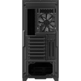 Sharkoon M30 RGB, Cajas de torre negro