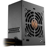 Sharkoon SilentStorm SFX Bronze unidad de fuente de alimentación 450 W 20+4 pin ATX Negro, Fuente de alimentación de PC negro, 450 W, 100 - 240 V, 50 - 60 Hz, 7 A, +12V,+3.3V,+5V,+5Vsb,-12V, 120 W