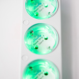 Shelly Regleta Power Strip 4 Gen4 blanco