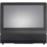 Shuttle All In One PC P22U Todo-en-Uno Negro Altavoces incorporados 5205U 1,9 GHz, Barebone negro, Todo-en-Uno, Pantalla y PC en un mismo equipo, DDR4-SDRAM, Serial ATA III, Ethernet, 65 W