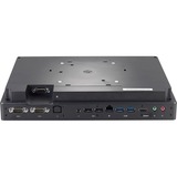 Shuttle All In One PC P22U Todo-en-Uno Negro Altavoces incorporados 5205U 1,9 GHz, Barebone negro, Todo-en-Uno, Pantalla y PC en un mismo equipo, DDR4-SDRAM, Serial ATA III, Ethernet, 65 W