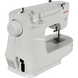 Singer M1605, Máquina de coser blanco