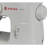 Singer Máquina de coser blanco