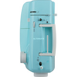 Singer Simple 3223G Máquina de coser semiautomática verde, Turquesa, Máquina de coser semiautomática, Costura, Paso 4, Giratorio, Zigzag