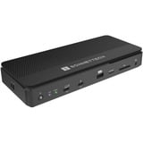 Sonnet ECHO-DK13-1TB5, Estación de acoplamiento 