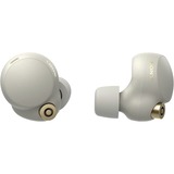 Sony Auriculares plateado