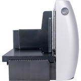 Steba Cortafiambres AS 200, Cortatodo acero fino/Negro