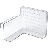 Steba Cortafiambres AS 200, Cortatodo acero fino/Negro