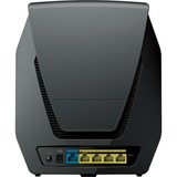 Synology WRX560, Enrutador de malla negro