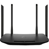 TP-Link Archer VR400, Router negro