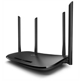 TP-Link Archer VR400, Router negro