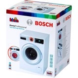 Theo Klein Lavadora Bosch, Electrodomésticos para niños blanco