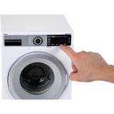 Theo Klein Lavadora Bosch, Electrodomésticos para niños blanco