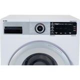 Theo Klein Lavadora Bosch, Electrodomésticos para niños blanco