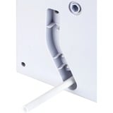 Theo Klein Lavadora Bosch, Electrodomésticos para niños blanco