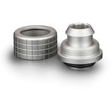 Thermal Grizzly DeltaMate Fitting ST13, Conexión níquel