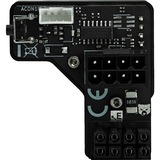 Thermal Grizzly WireView GPU 1x8Pin PCIe, Normal, Instrumento de medición negro