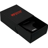 Thermal Grizzly WireView GPU 1x8Pin PCIe, Normal, Instrumento de medición negro