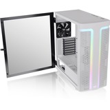 Thermaltake CA-1X4-00M6WN-00, Cajas de torre blanco