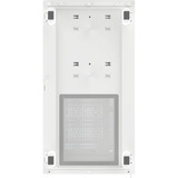 Thermaltake CA-1Y7-00M6WN-WS, Cajas de torre blanco/Madera