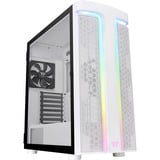 Thermaltake H590 TG ARGB Snow, Cajas de torre blanco