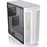 Thermaltake H590 TG ARGB Snow, Cajas de torre blanco