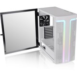 Thermaltake H590 TG ARGB Snow, Cajas de torre blanco