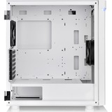 Thermaltake H590 TG ARGB Snow, Cajas de torre blanco