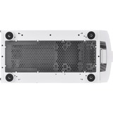 Thermaltake H590 TG ARGB Snow, Cajas de torre blanco
