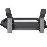 Thermaltake Kit de soporte de chasis para The Tower 600 Matcha Green negro/Verde