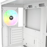 Thermaltake View 270 Plus WS ARGB, Cajas de torre blanco/Madera