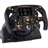 Thrustmaster SF1000 Edition, Volante de recambio negro/Aluminio, PC, PlayStation 4, PlayStation 5, Xbox One, Xbox Series S, Xbox Series X, Negro