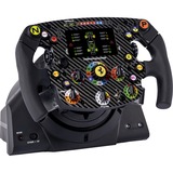 Thrustmaster SF1000 Edition, Volante de recambio negro/Aluminio, PC, PlayStation 4, PlayStation 5, Xbox One, Xbox Series S, Xbox Series X, Negro