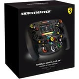 Thrustmaster SF1000 Edition, Volante de recambio negro/Aluminio, PC, PlayStation 4, PlayStation 5, Xbox One, Xbox Series S, Xbox Series X, Negro