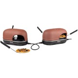Tristar PZ-9161, Horno de pizza