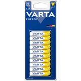 VARTA Energía, Batería 
