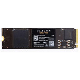 WD Black SN770 1 TB reacondicionado, Unidad de estado sólido negro
