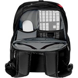 Wenger XE Professional, Mochila negro